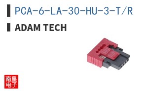 PCA-6-LA-30-HU-3-T/R ͼƬ